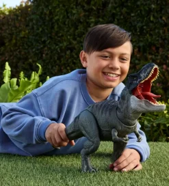 Dinosaur - 55 cm - Rebirth Power Devour - T-Rex m><noscript><img width=