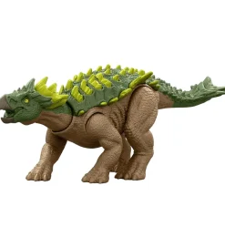 Dinosaur - Strike Attack - Yuxisaurus>Jurassic World Clearance