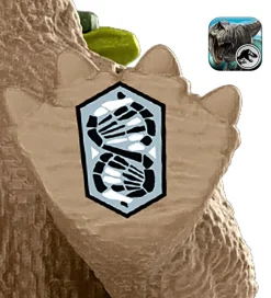 Dinosaur - Strike Attack - Yuxisaurus>Jurassic World Clearance