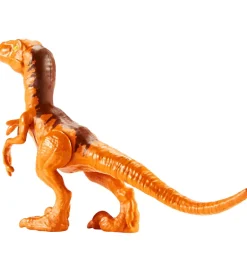 Dinosaur - Rebirth - 15 cm - Velociraptor>Jurassic World Sale