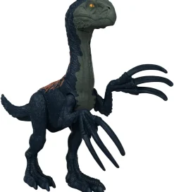Dinosaur - Rebirth - 15 cm - Therizinosaurus>Jurassic World Hot