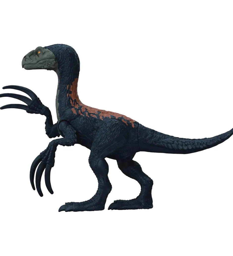 Dinosaur - Rebirth - 15 cm - Therizinosaurus>Jurassic World Hot
