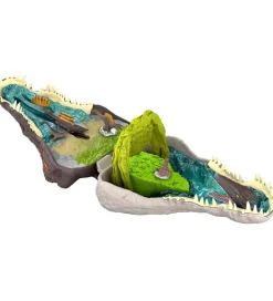 Dinosaur - Micro Adventure - Spinosaurus>Jurassic World Outlet