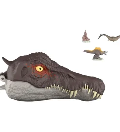 Dinosaur - Micro Adventure - Spinosaurus>Jurassic World Outlet