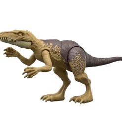 Dinosaur - 18 cm - Strike Attack - Herrerasaurus>Jurassic World New