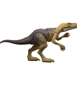 Dinosaur - 18 cm - Strike Attack - Herrerasaurus>Jurassic World New