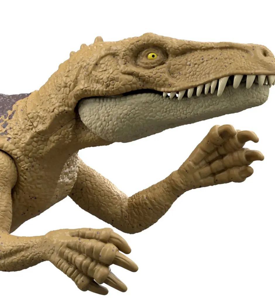 Dinosaur - 18 cm - Strike Attack - Herrerasaurus>Jurassic World New