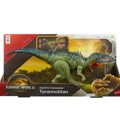 Dinosaur - Tyrannotitan>Jurassic World Outlet