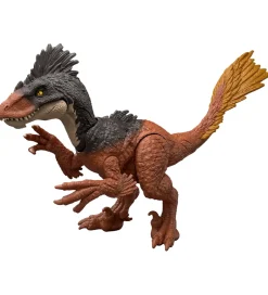 Dinosaur - 16 cm - Strike Attack - Achillobator>Jurassic World