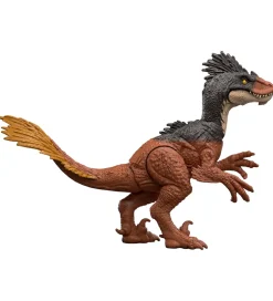 Dinosaur - 16 cm - Strike Attack - Achillobator>Jurassic World