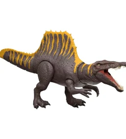 Dinosaur - Rebirth Tail Thrasher - Spinosaurus>Jurassic World Online