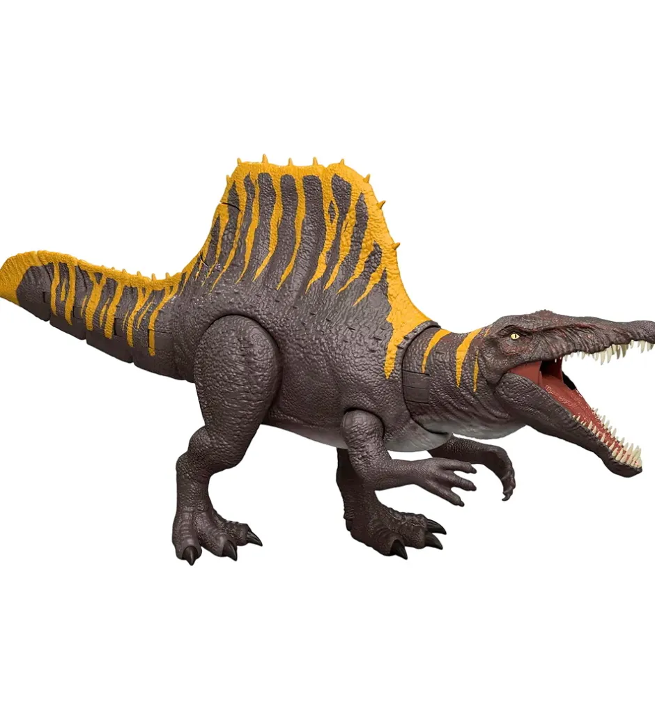 Dinosaur - Rebirth Tail Thrasher - Spinosaurus>Jurassic World Online
