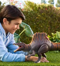 Dinosaur - Rebirth Tail Thrasher - Spinosaurus><noscript><img width=