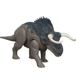Dinosaur m. Lyd - Wild Roar - Nasutoceratops>Jurassic World Discount