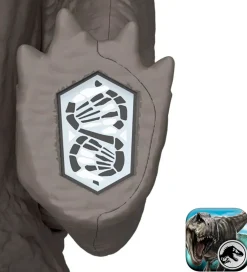 Dinosaur m. Lyd - Wild Roar - Nasutoceratops>Jurassic World Discount