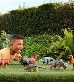 Dinosaur m. Lyd - Wild Roar - Nasutoceratops><noscript><img width=
