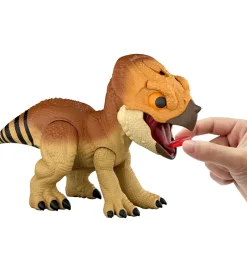 Dinosaur m. Lyd - Rebirth - Aquilops Dolores>Jurassic World Best