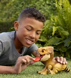 Dinosaur m. Lyd - Rebirth - Aquilops Dolores><noscript><img width=