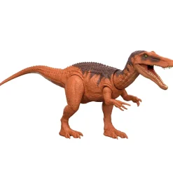 Dinosaur m. Lyd - Wild Roar - Baryonyx>Jurassic World Outlet