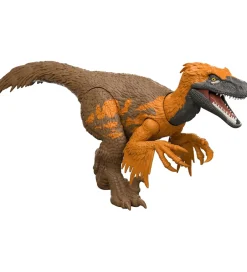 Dinosaur m. Lyd - Wild Roar - Utahraptor>Jurassic World Outlet