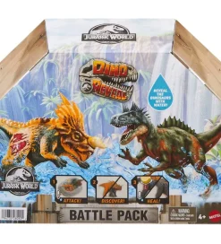 Legetøj - Rebirth Dino Reveal - Battle Pack>Jurassic World Sale