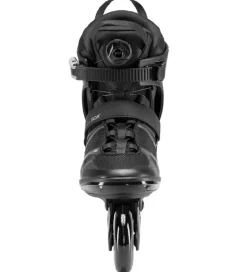 Rulleskøjter - F.I.T 84 Boa - Sort - Inliner><noscript><img width=