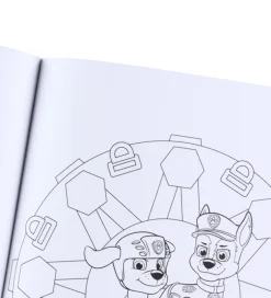 Malebog - Mandalas - Paw Patrol><noscript><img width=