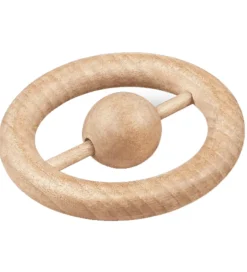 Rangle - 8 cm - Bøg>Kay Bojesen Discount