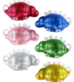 Legetøjsfigur - Fumfings Squidgy Disco Dino - Assortere>Keycraft Hot