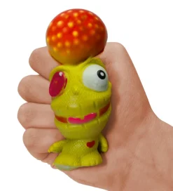 Legetøjsfigur - Little Squidgy Monsters - Assorteret -><noscript><img width=
