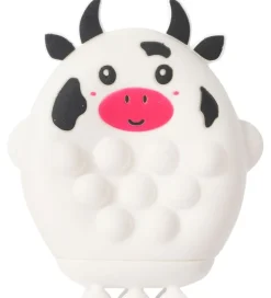 Legetøjsfigur - Pop Farm Animal - Assorteret - Gul/Grøn><noscript><img width=