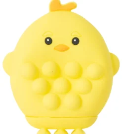 Legetøjsfigur - Pop Farm Animal - Assorteret - Gul/Grøn><noscript><img width=
