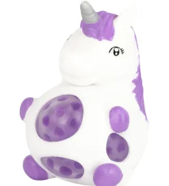 Legetøjsfigur - Unicorn Bead Ball - Assorteret - Blå/Li><noscript><img width=