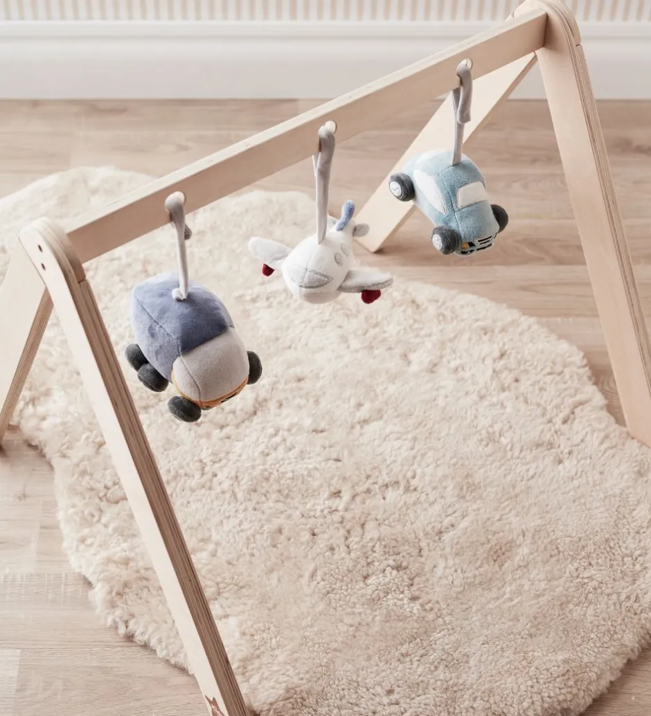 Aktivitetsstativ - Træ>Kids Concept Sale