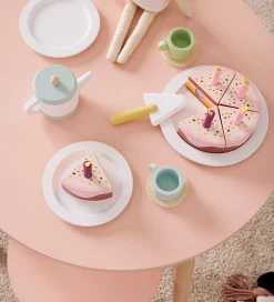 Cake - Træ - Kid's HUB>Kids Concept