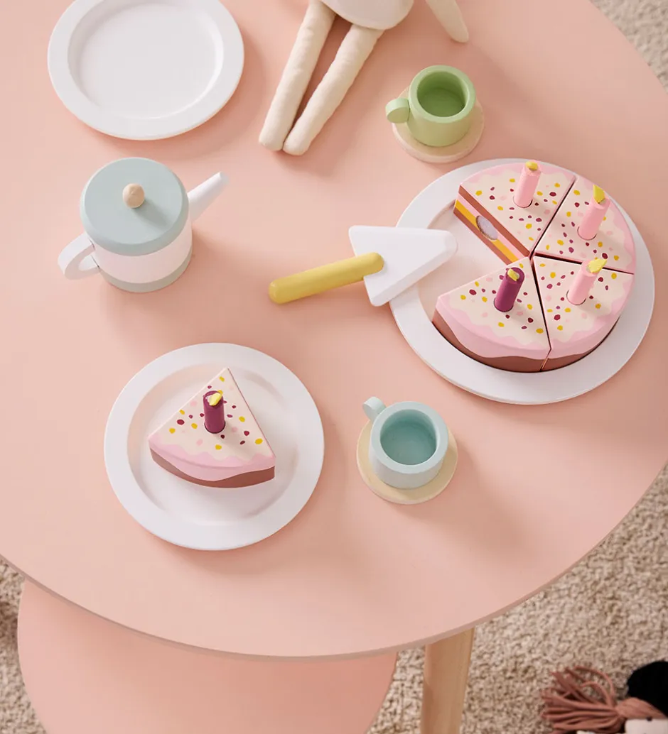 Cake - Træ - Kid's HUB>Kids Concept