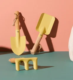 Havesæt m. Forklæde - Kid's Hub>Kids Concept Clearance