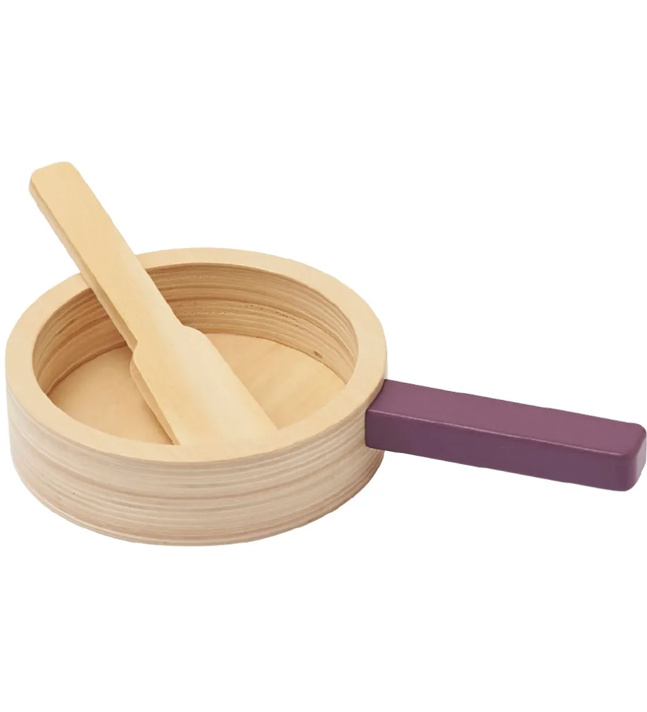 Køkkensæt - Bistro - Natur>Kids Concept Sale
