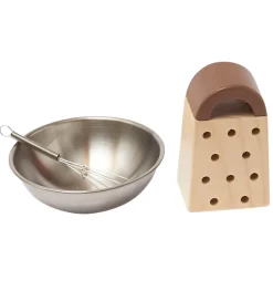 Køkkensæt - Bistro - Natur><noscript><img width=
