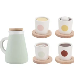 Legemad - Bistro - Fika-sæt>Kids Concept Online