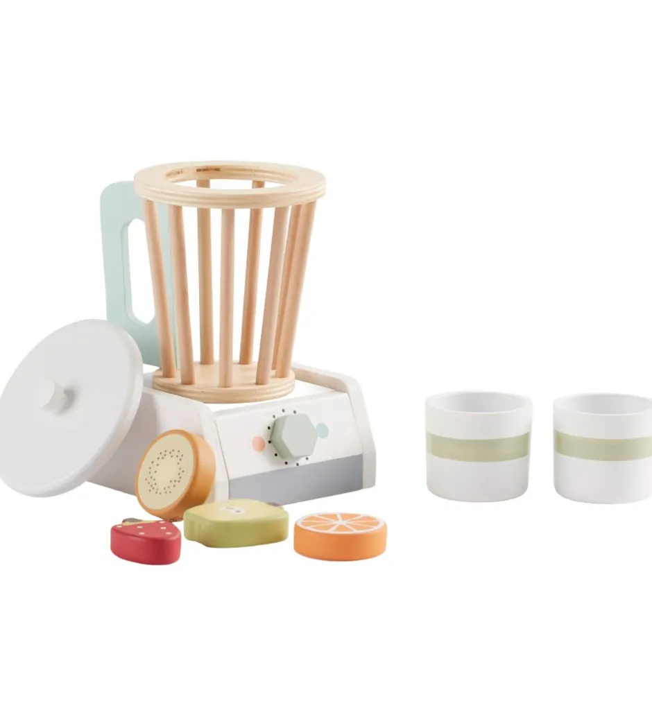 Legemad - Bistro - Blender>Kids Concept Best