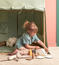 Legemad - Flaske- og Dåsesæt>Kids Concept Sale
