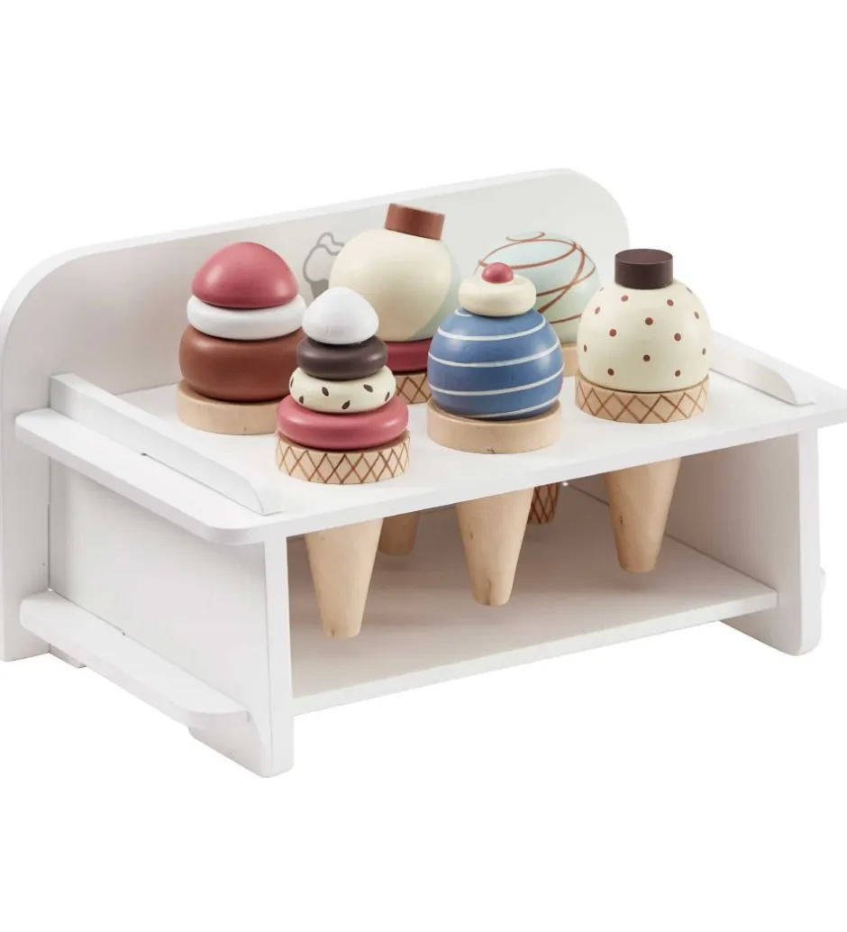 Legemad - Isvafler>Kids Concept Clearance