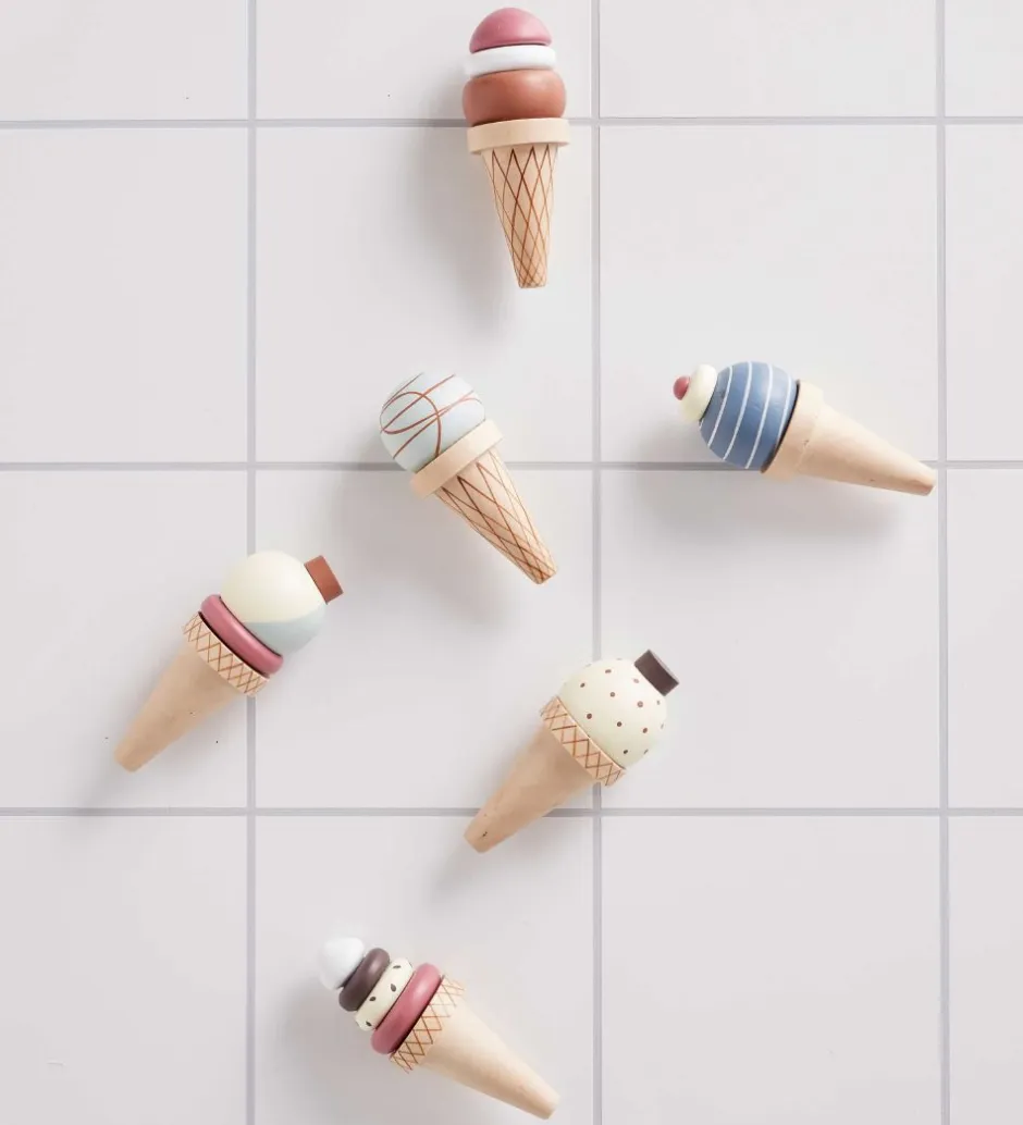Legemad - Isvafler>Kids Concept Clearance