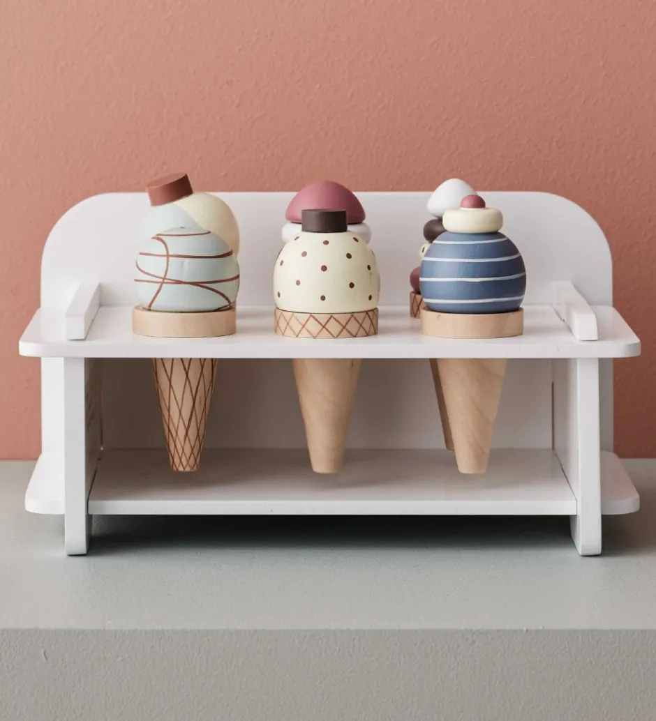 Legemad - Isvafler>Kids Concept Clearance