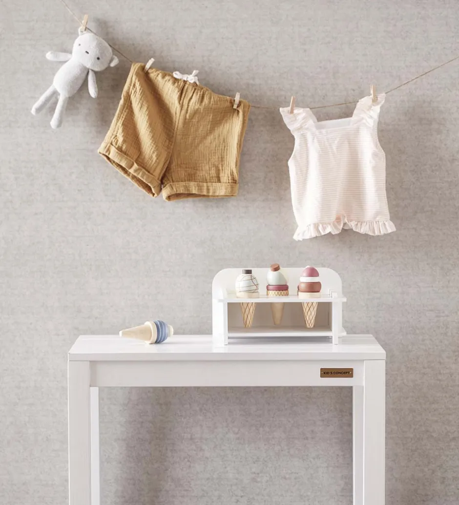 Legemad - Isvafler>Kids Concept Clearance
