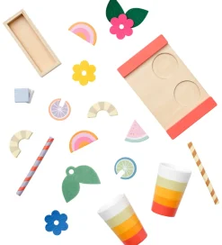 Legemad - Træ - Drikkesæt><noscript><img width=