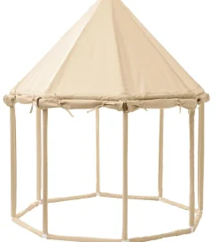 Legetelt - Pavillon - Beige>Kids Concept New