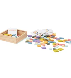 Puslespil - Puzzle Box>Kids Concept Sale
