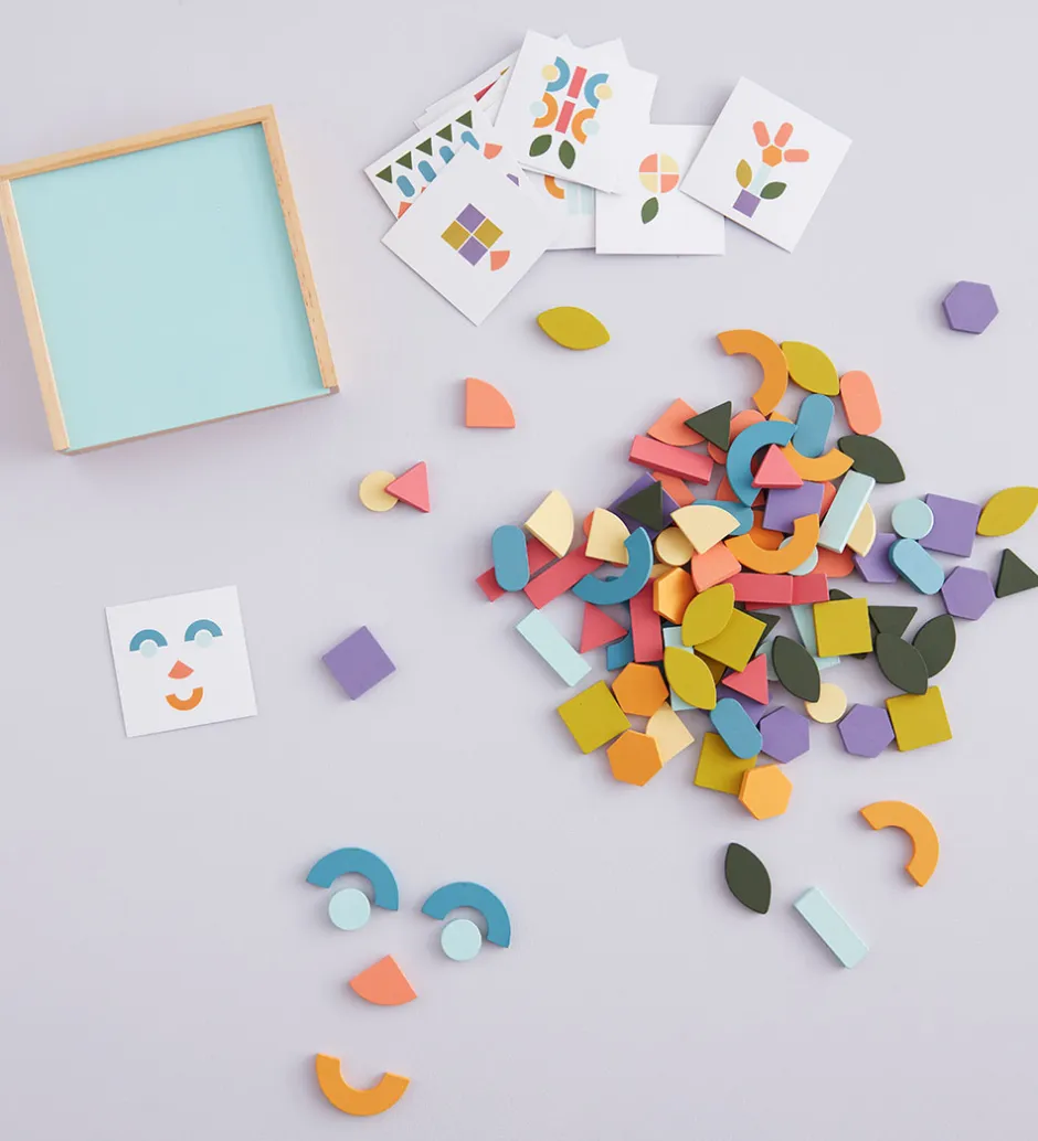 Puslespil - Puzzle Box>Kids Concept Sale